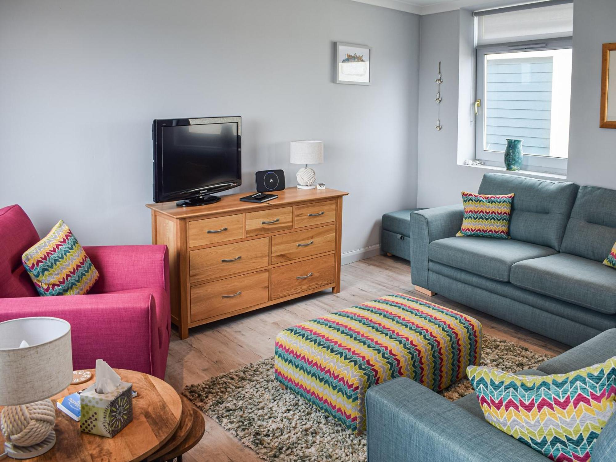 Lightkeepers Rest Holiday home *