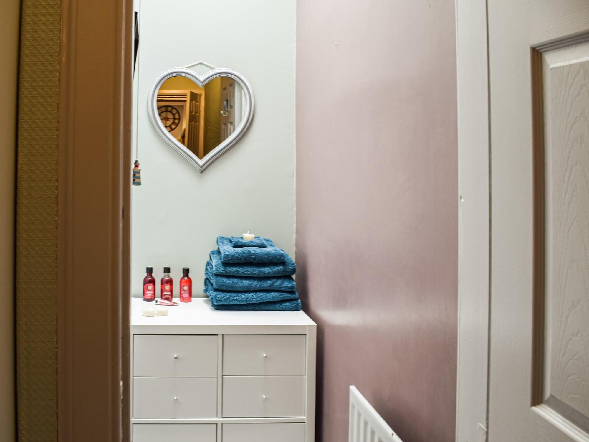 Lightkeepers Rest Holiday home Anstruther