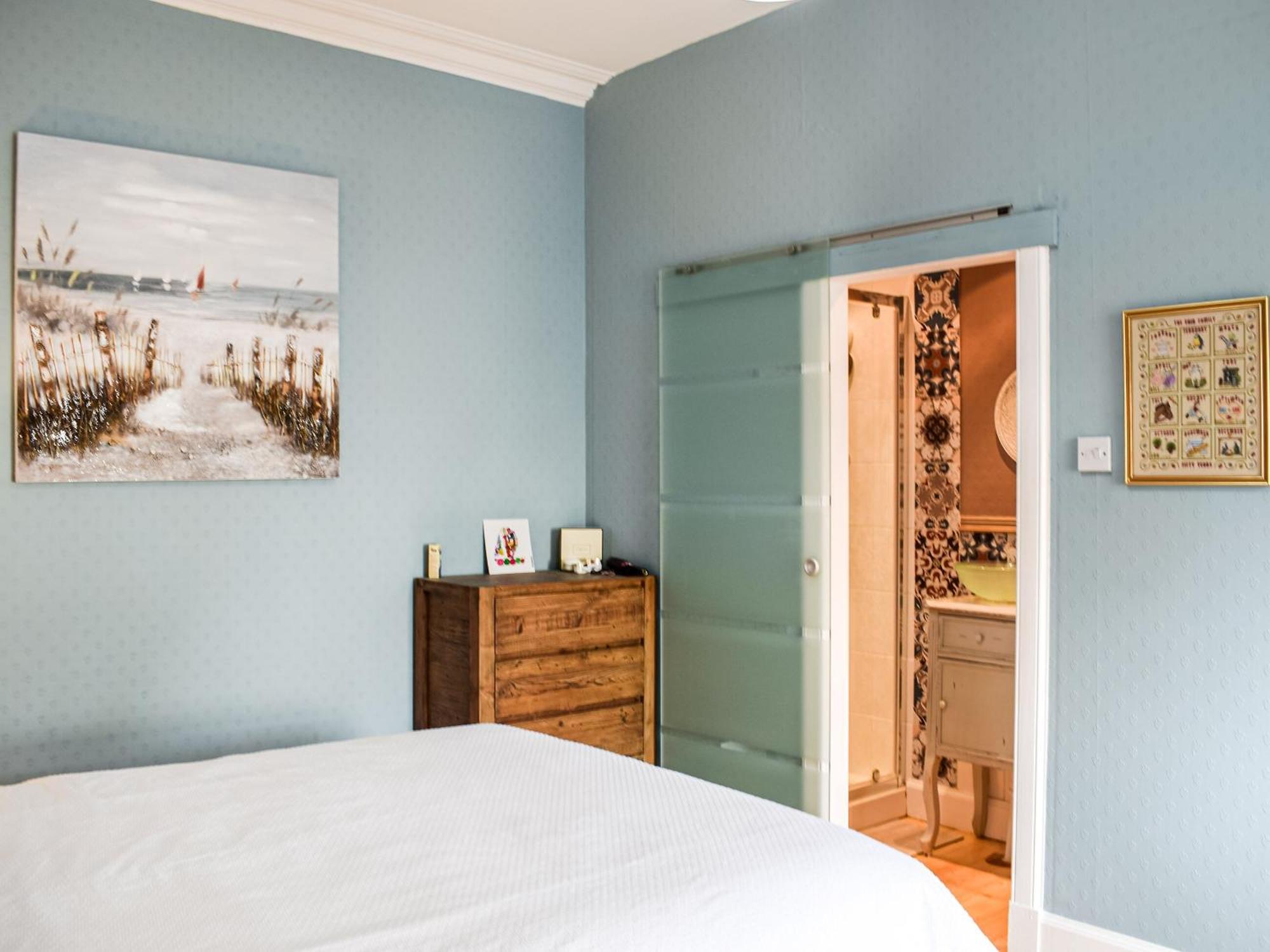 Holiday home Lightkeepers Rest Anstruther
