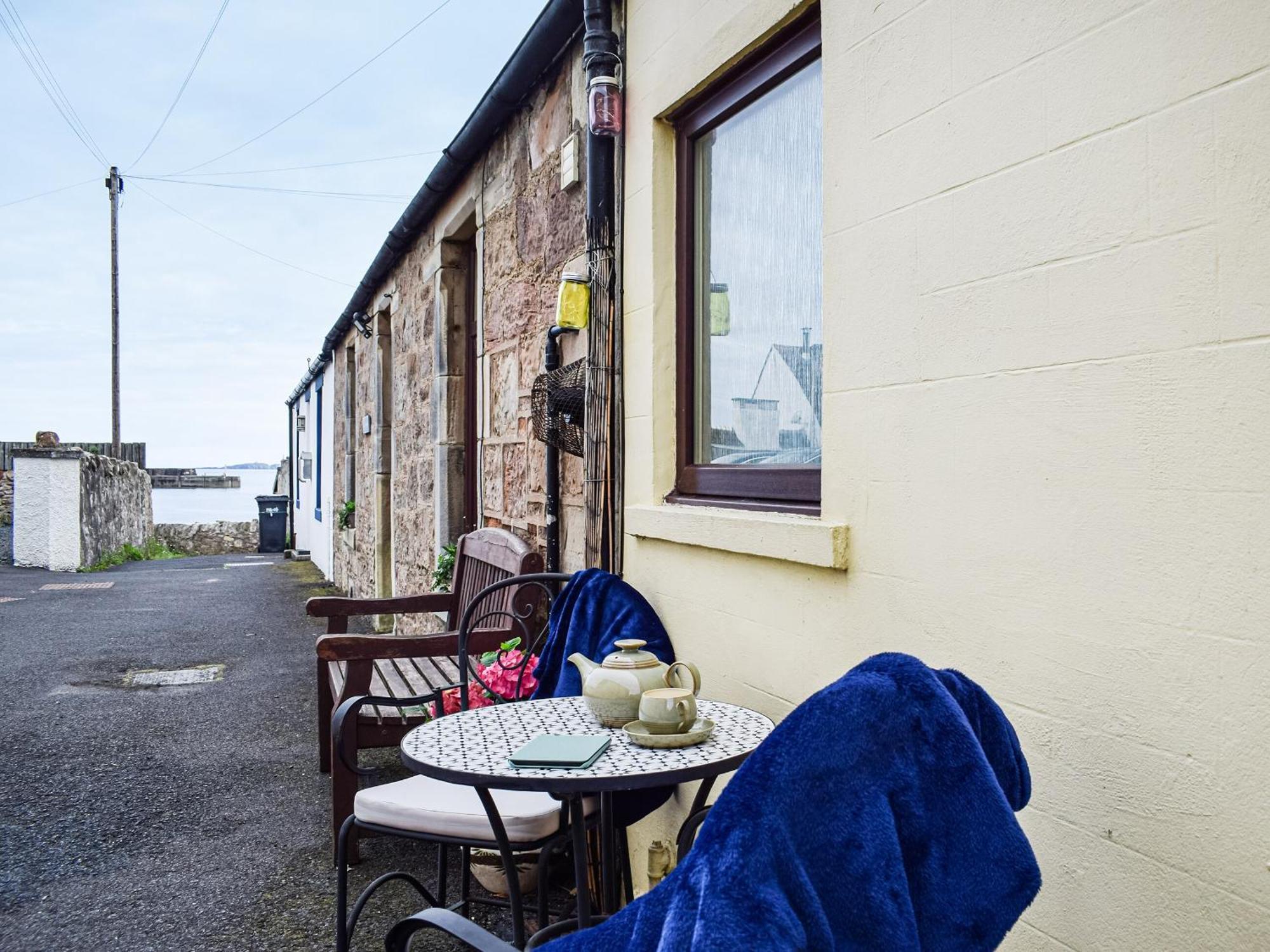 Holiday home Lightkeepers Rest