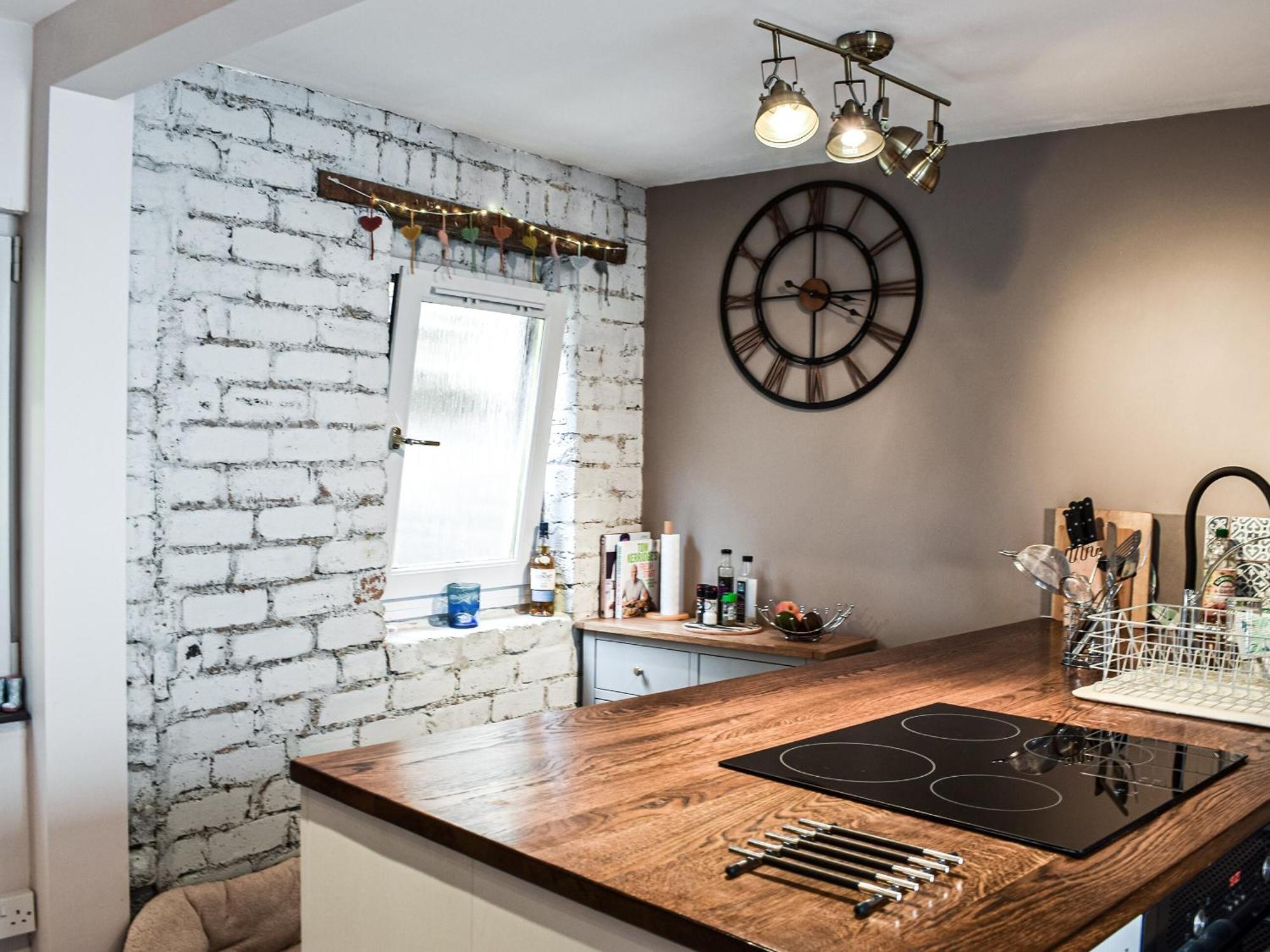 Holiday home Lightkeepers Rest Anstruther