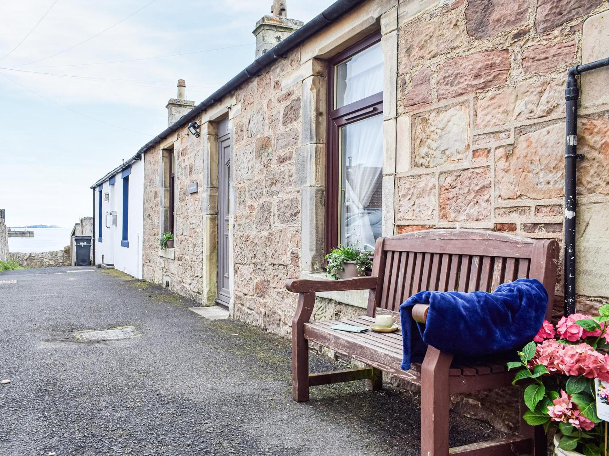 Lightkeepers Rest Anstruther