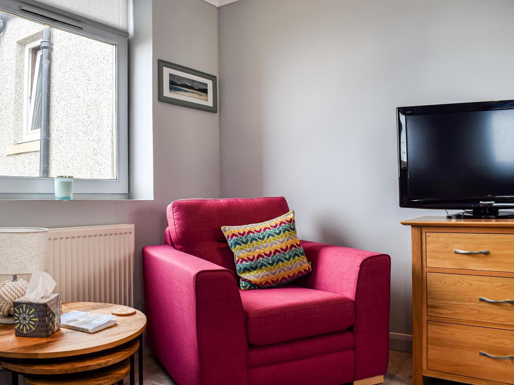 Lightkeepers Rest Holiday home
