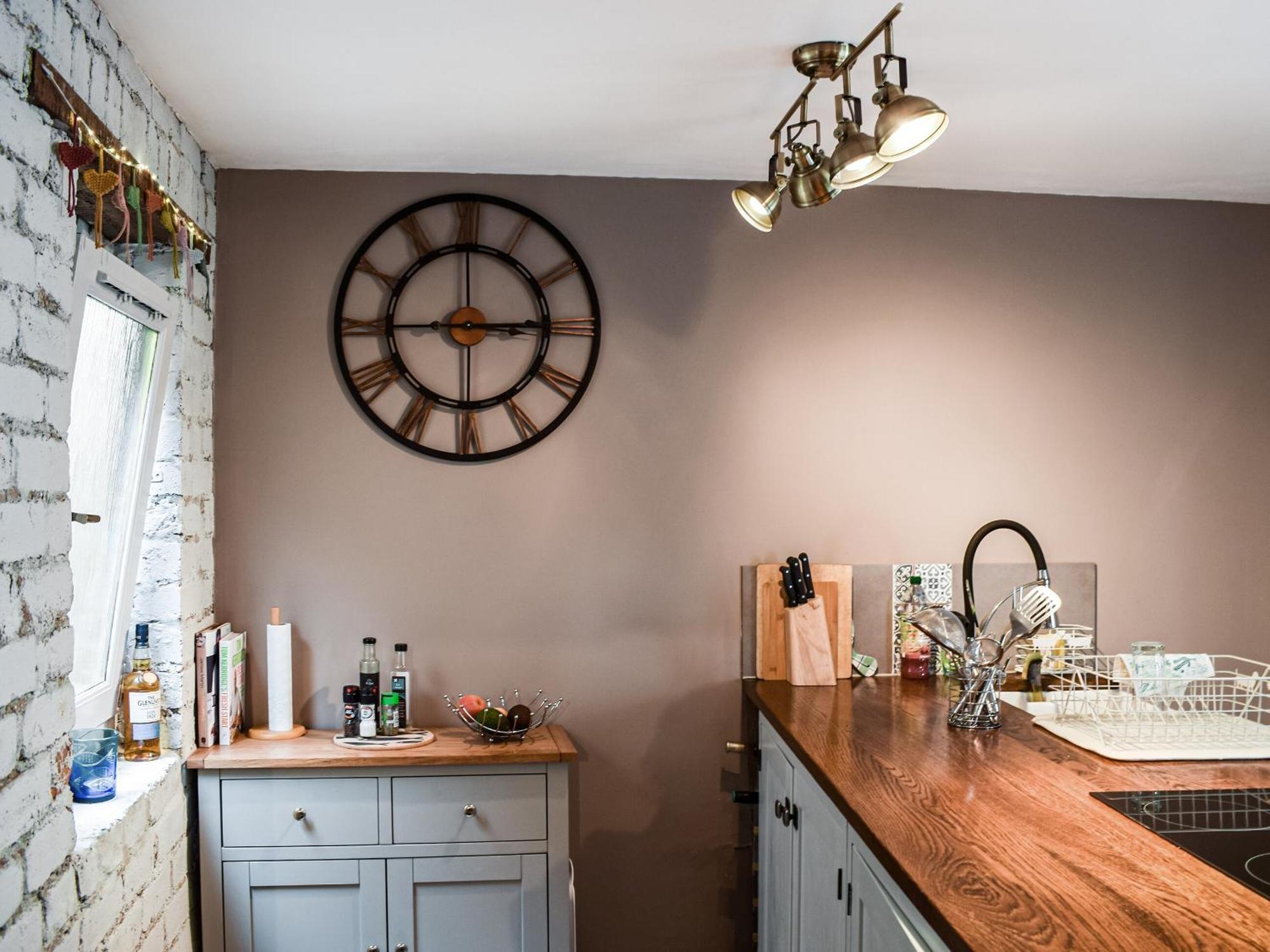 Lightkeepers Rest Holiday home Anstruther