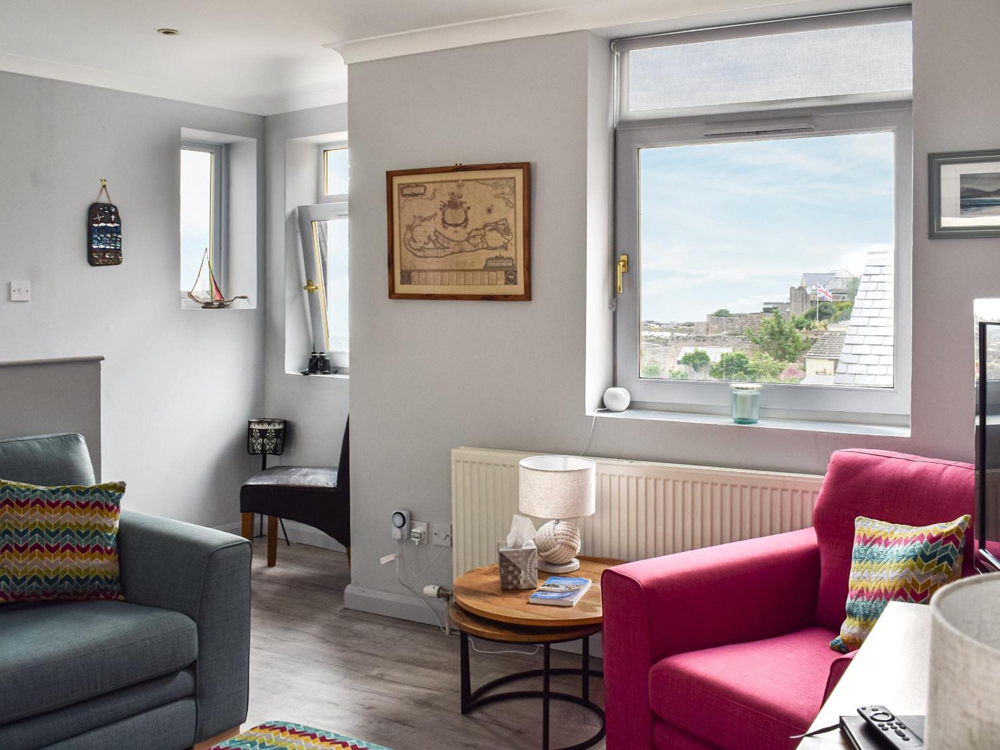 Holiday home Lightkeepers Rest *