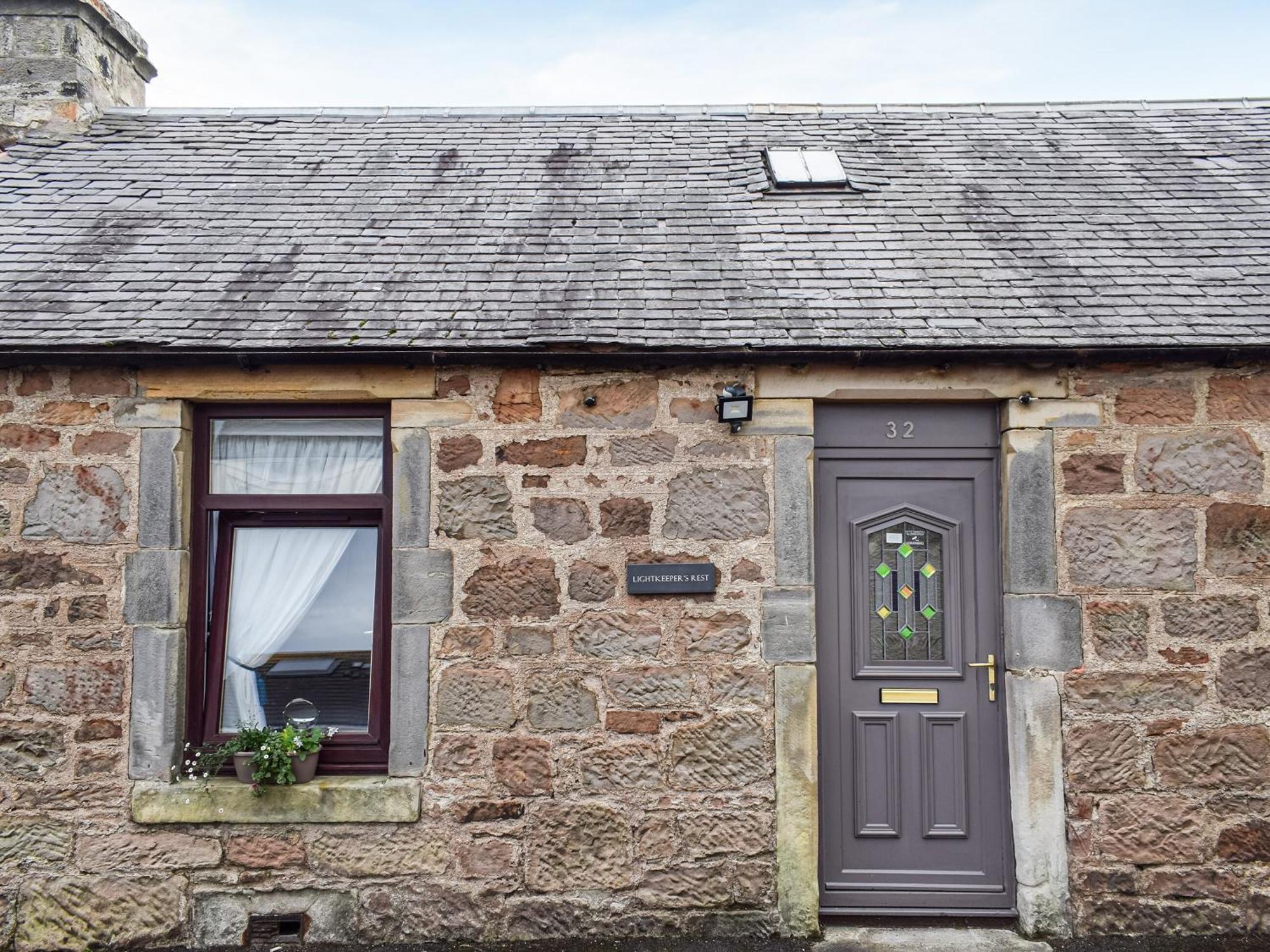 Holiday home Lightkeepers Rest *