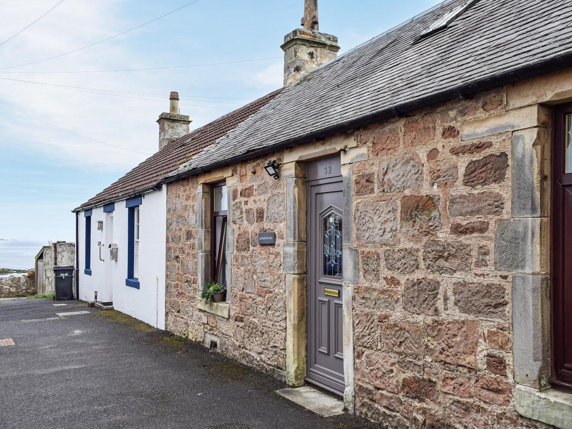 Lightkeepers Rest * Anstruther