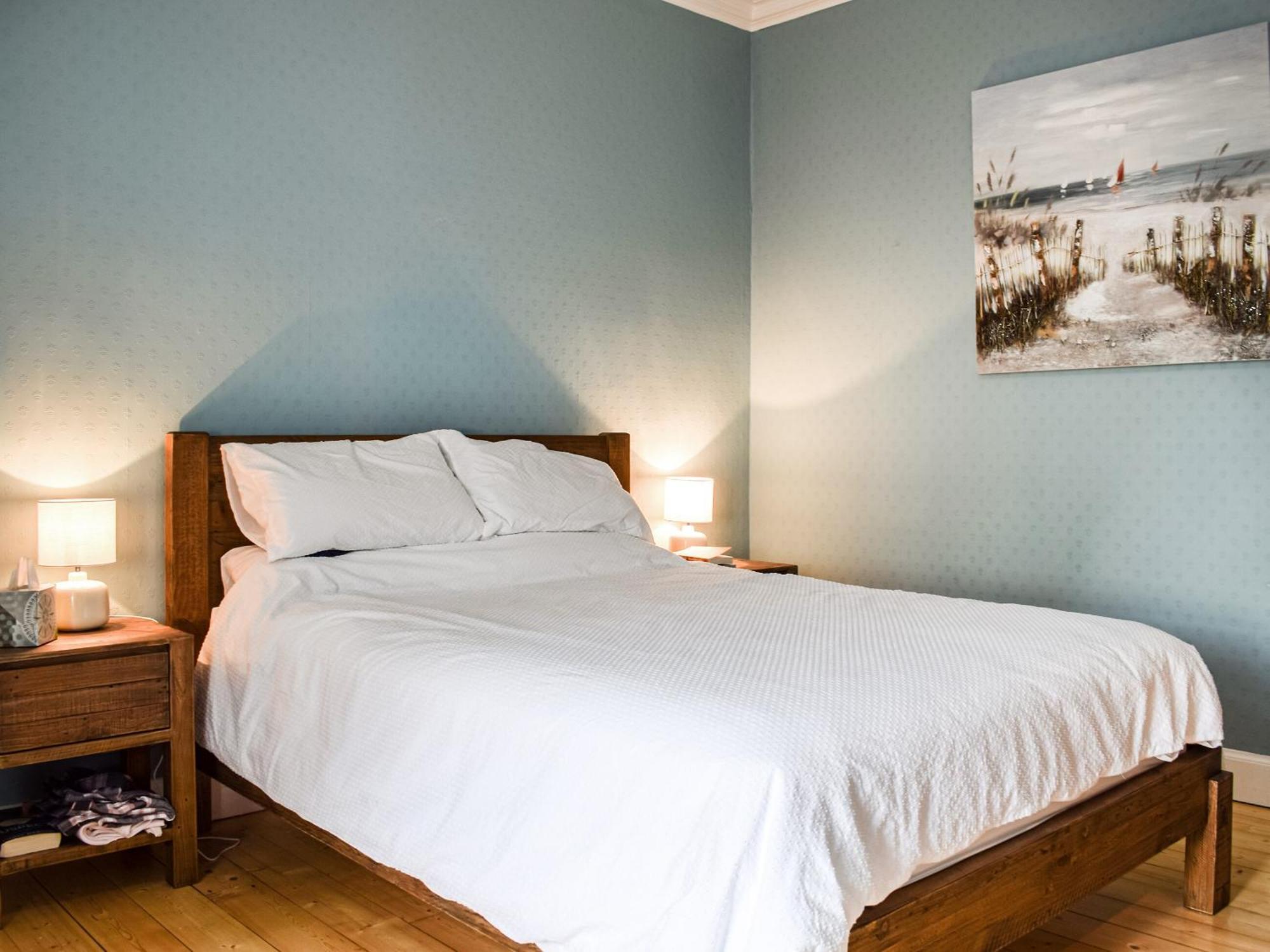 Holiday home Lightkeepers Rest
